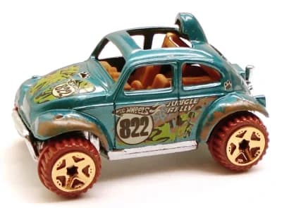 Baja Bug