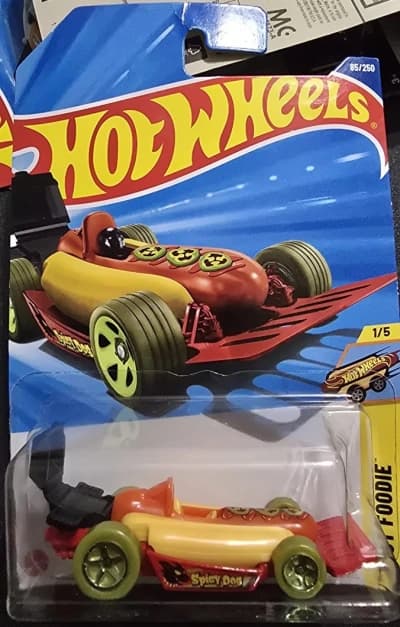 Street Wiener