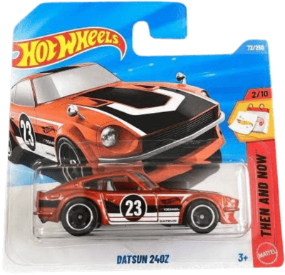 Datsun 240Z