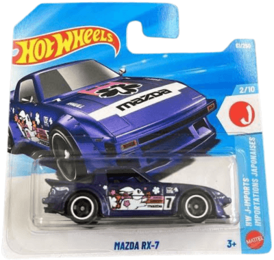 Mazda RX-7
