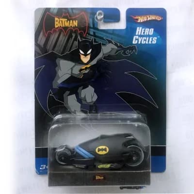 Batmoto