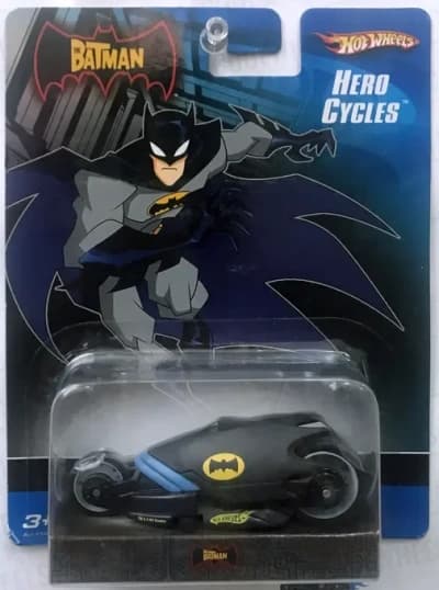 Batmoto