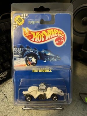 Ratmobile