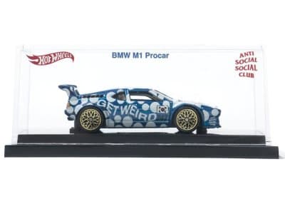 BMW M1