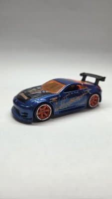 Nissan 350Z