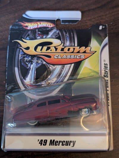 49 Mercury