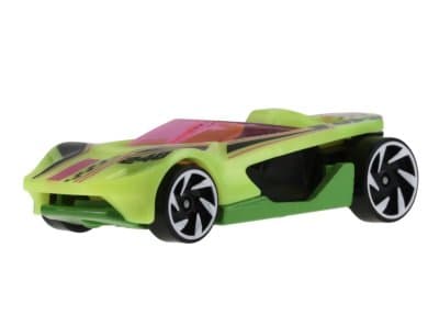 HW Warp Speeder