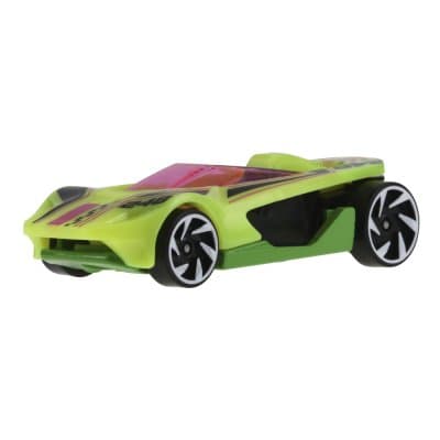 HW Warp Speeder