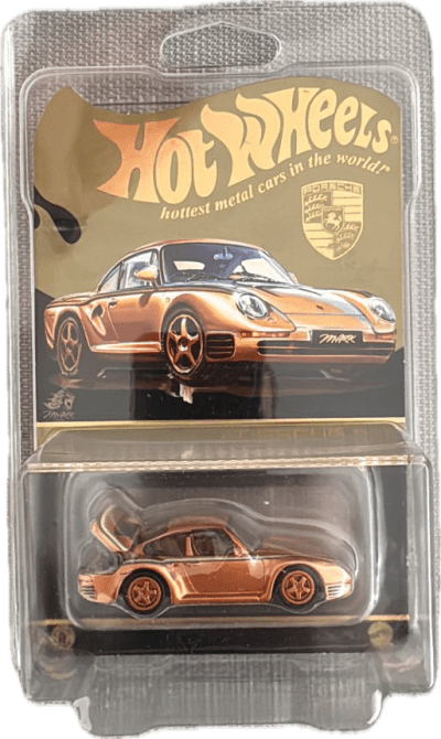 Porsche 959