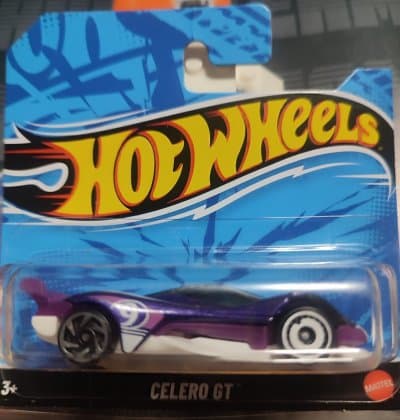 Celero GT