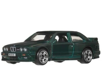 92 BMW M3