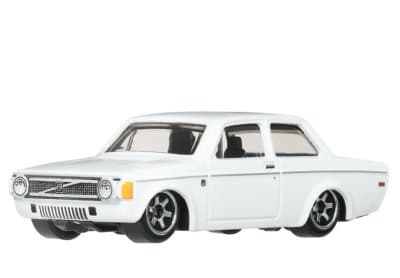 73 Volvo 142 GL