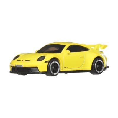 Porsche 911 GT3