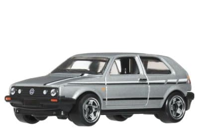 Volkswagen Golf MK2