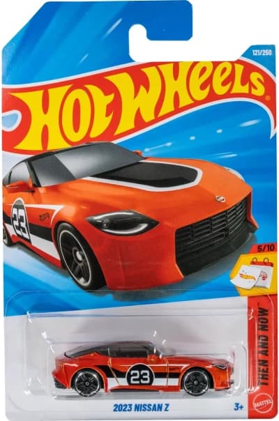 2023 Nissan Z