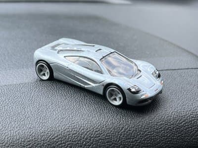 McLaren F1
