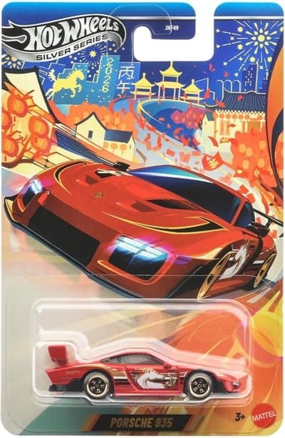Porsche 935