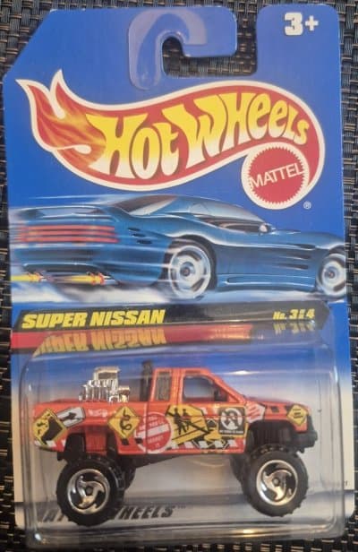 Super Nissan