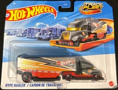 Hype Hauler