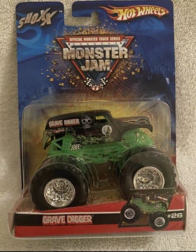 Grave Digger