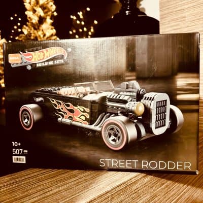 Street Rodder