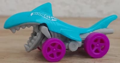 Shark Bite