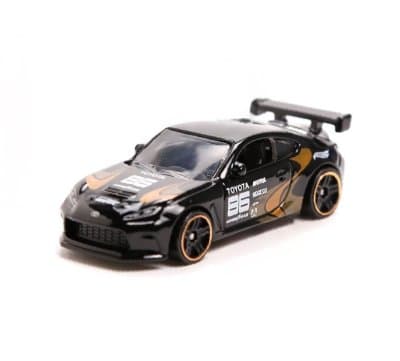 Toyota GR86 Cup