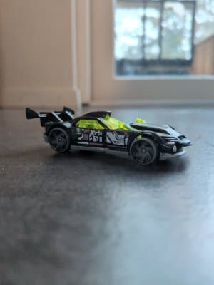 GT Hunter