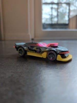 Mod Speeder