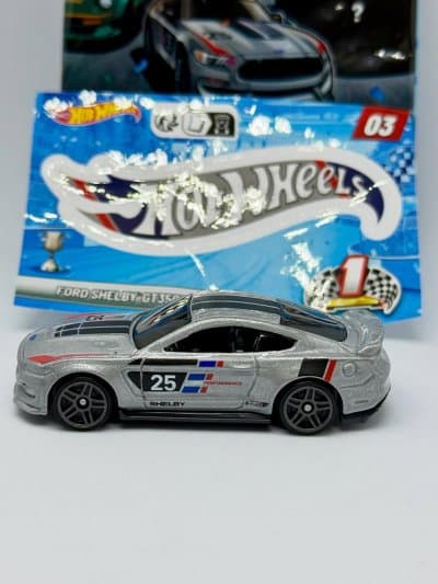 Ford Shelby GT350R