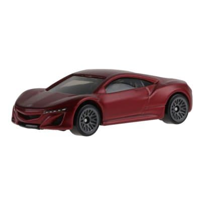 2012 Acura NSX Concept