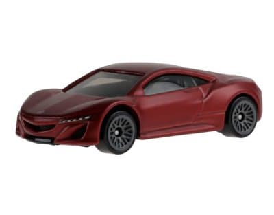 2012 Acura NSX Concept