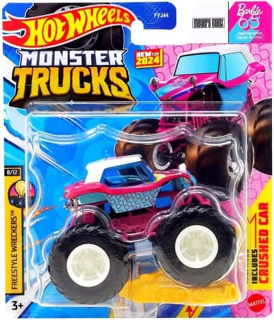 Meyers Manx Barbie 65th Anniversary