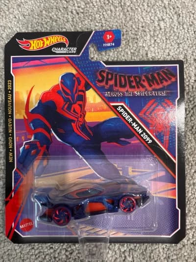 Spider-Man 2099