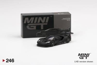 Ford GT GTLM Test Car