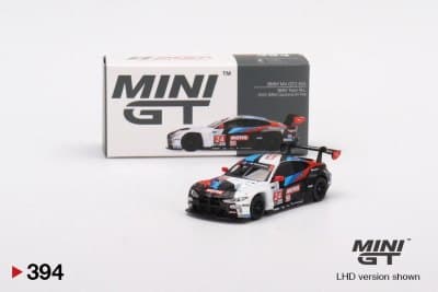 BMW M4 GT3 #24 BMW Team RLL 2022 IMSA Daytona 24 Hrs