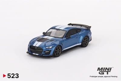 Ford Shelby GT500 SE Widebody