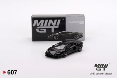 Lamborghini Countach LPI 800-4