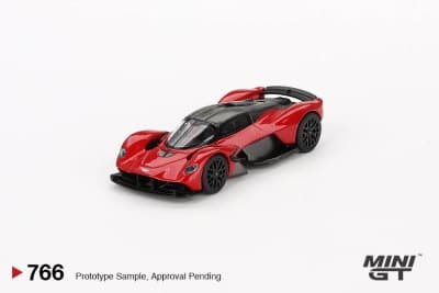Aston Martin Valkyrie