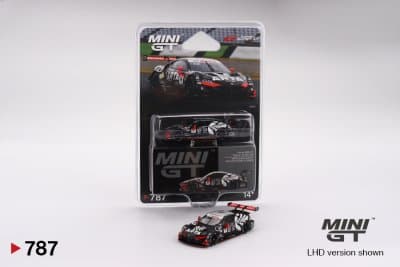 Honda NSX-GT “Type S” GT500#16 “ARTA MUGEN NSX-GT“ ARTA 2023 SUPER GT Series
