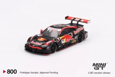 Honda NSX GT "Type S" GT500 #16 (Taichung Showrun)