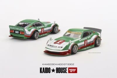 Datsun KAIDO Fairlady Z Kaido GT V2