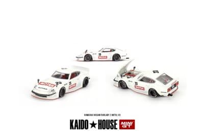 Datsun KAIDO Fairlady Z MOTUL V3