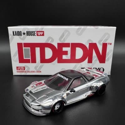 Honda NSX Kaido Works Makuhari LTDEDN