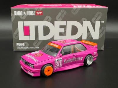 BMW M3 Kaidohaus LTDEDN Kaido House Exclusive