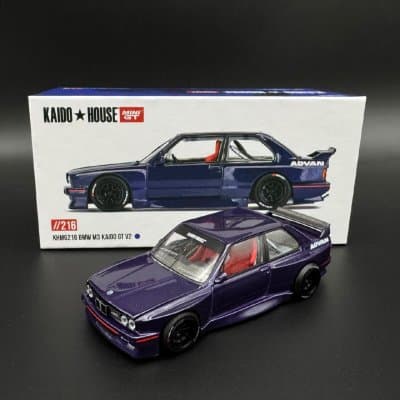 BMW M3 Kaido GT V2