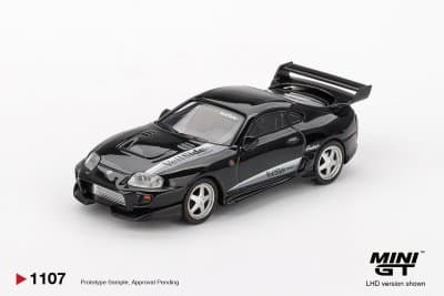 Toyota Supra VeilSide Combat V-II