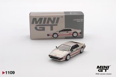 Lotus Esprit Turbo