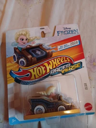 Elsa