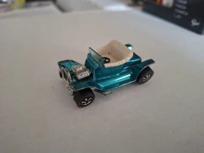 67 Hot Heap